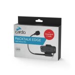 Kit daccessoires - cardo - pt edge - casque jet - micro à perche - universel Kit daccessoires - cardo - pt edge - casque jet - micro à perche - universel