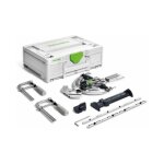 Kit daccessoires - festool - sys3 m 137 fs / 2 - set - blanc - non aimant�