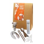 Kit accessoires � fruits de mer