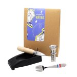 Kit accessoires  hutres