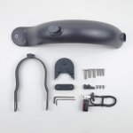 Kit daccessoires de roue arrire pour xiaomi m365 1s pro