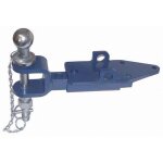 Kit daccrochage pour tracteurs iseki et kubota