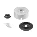 Kit dadaptation pour lame de dbroussailleuse dewalt dcm571 8 pices dt20657 - qz