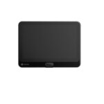Kit alarme - ezviz - home sensor - 1 hub a3 + 2 dtecteurs + 1 bouton intelligent