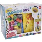 Kit dart cratif - non spcifi - 1000 pices - pour enfants - mixte -  partir de 3 ans