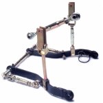 Kit dattelage arrire pour tracteur iseki