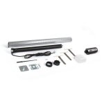 Kit de motorisation filaire avosdim - diam. 60mm - 10 n. m - l. 15m Kit de motorisation filaire avosdim - diam. 60mm - 10 n. m - l. 15m