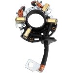 Kit de balais de moteur support de balai de charbon de d�marreur de voiture