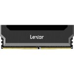 Lexar kit barrettes mmoire 16