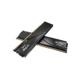 Kit barrettes m�moire 32go (2x16go) dimm ddr5 adata xpg lancer blade pc5 - 48000 (6000 mhz) (noir)