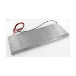 Kit batterie 48v 4ah secateur infaco electrocoup f3000 / 02