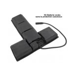 Kit batterie 48v pour secateur f3010 electrocoup infaco Kit batterie 48v pour secateur f3010 electrocoup infaco