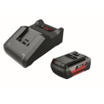 Kit batterie bosch - 20ah + chargeur 36v Kit batterie bosch - 20ah + chargeur 36v