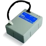 Kit batterie de secours nice pour mc424, popkit, robuskit, wingokit - ps124