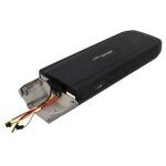 Kit batterie vélo électrique - torpado - afrodite 2013 / 2017 - couleur blanche - vae Kit batterie vélo électrique - torpado - afrodite 2013 / 2017 - couleur blanche - vae