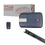 Kit bft botticelli smart bt a 850 (avec rail � chaine 2x1450 mm) - r881003 - 00011