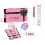 Kit de blanchiment dentaire - 10 ml - fabriqu en france - blanchit les dents en 20min - sans sensibilit ...