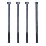 Kit de boulons de vis de silencieux d�chappement pour husqvarna 340345 346xp 350351353 e epa tron�onneuse ...