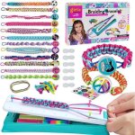 Kit de bracelet de lamiti fille - loisirs cratifs enfant - couleur multicolore - age 6 ans