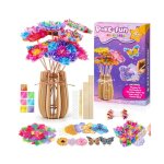 Kit de bricolage pour enfants � partir de 6 � 4 � 5 ans pour filles de 8 10 6 5 7 ans cadeaux pour filles ...