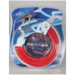Kit cblage dalimentation - sonic - dbkit2 - 10mm - 5m cble alimentation - 80a fusible