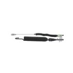 Kit c�ble dembrayage mtd 74604173e pour tondeuse