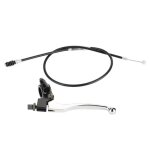 Kit de câble de levier dembrayage câble dembrayage de frein à performance stable pour xr klx110 pit dirt ... Kit de câble de levier dembrayage câble dembrayage de frein à performance stable pour xr klx110 pit dirt ...