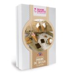 Kit cadeau parure de bijoux gourmands (fimo)