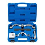 Kit calage distribution auto voiture - opel - chevrolet - 7 pi�ces 14 0002040