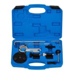Kit calage distribution auto voiture - vw - audi - seat - skoda - pour vag 1. 6 et 2. 0 tdi 14 0002047 ...