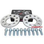 Kit cales elargisseurs 10mm vw golf 4 1j de 1999 a 2006 - 34587532 Kit cales elargisseurs 10mm vw golf 4 1j de 1999 a 2006 - 34587532