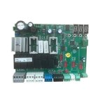 Kit came zl65 pour zl180 (88006 - 0102) pour motorisation