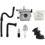 Kit de carburateur kit de carburateur carburateur de gazon pour stihl 024 026 pour tronçonneuse ms240 ... Kit de carburateur kit de carburateur carburateur de gazon pour stihl 024 026 pour tronçonneuse ms240 ...