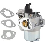 Kit carburateur moteur subaru - xvx - robin ex17 sp170 - 6hp - 277 - 62301 - 30