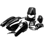 Kit carénage générique pour scooter gilera 125 runner Kit carénage générique pour scooter gilera 125 runner