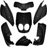 Kit carnage p2r pour scooter mbk 50 ovetto 2011  2020