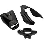 Kit car�nage p2r pour scooter mbk 50 rocket 2017