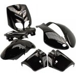 Kit carénage p2r pour scooter peugeot 50 trekker 2007 à 2020 Kit carénage p2r pour scooter peugeot 50 trekker 2007 à 2020