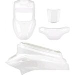 Kit carnage tnt pour scooter mbk 50 spirit aprs 2004