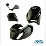Kit carénage tunr pour scooter piaggio 50 zip 2t ac 2009 à 2015 Kit carénage tunr pour scooter piaggio 50 zip 2t ac 2009 à 2015