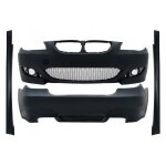 Kit carrosserie pour bmw s�rie 5 e60 2003 - 2010 berline m5 design pare - chocs bas de caisse