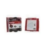 Kit de cassettes à ruban dimpression - evolis - badgy 1ère génération - impression couleur - pvc - 1 ... Kit de cassettes à ruban dimpression - evolis - badgy 1ère génération - impression couleur - pvc - 1 ...