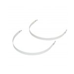 Kit de cerclage pour chauffe - eau horizontal d570 mm - ariston - 3018085