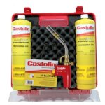 Kit chalumeau aerogaz 3050