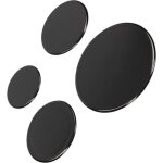 Kit de chapeau de brleur - faure arthur martin zanussi - pour four et cuisinire