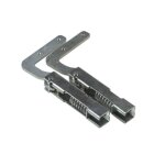 Kit charnière porte de four dometic 105311722 Kit charnière porte de four dometic 105311722
