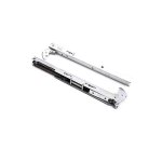 Kit charnire (x2) - four cuisinire - brandt de dietrich oranier sauter (54599)