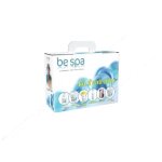 Kit chimie brome complet pour spa - waterhealth - kit chimie brome complet - 500 g - adulte