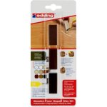 Kit de cire de réparation parquet - edding - 8902 - mélange de teintes - entretien bois Kit de cire de réparation parquet - edding - 8902 - mélange de teintes - entretien bois