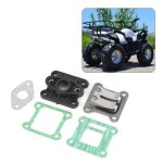 Kit de clapet de soupape à clapet de carburateur kit de clapet de soupape à clapet de carburateur pour ... Kit de clapet de soupape à clapet de carburateur kit de clapet de soupape à clapet de carburateur pour ...